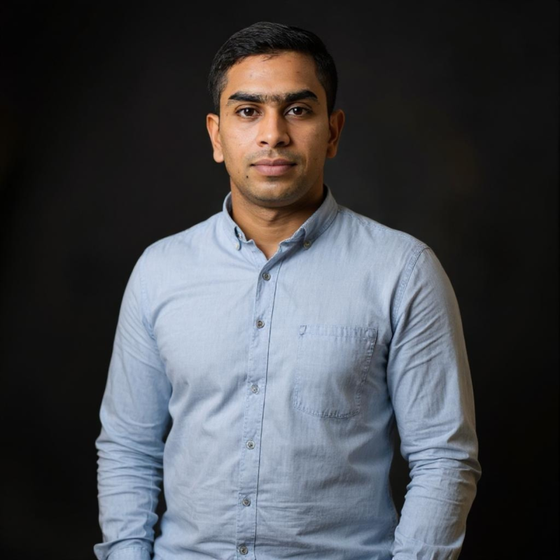 Eranda Weerasinghe